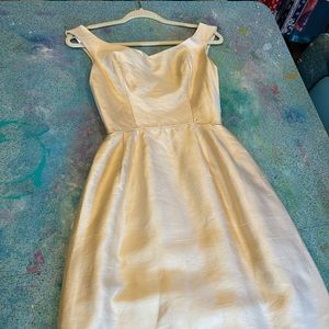 Vintage CLASSIC Dress